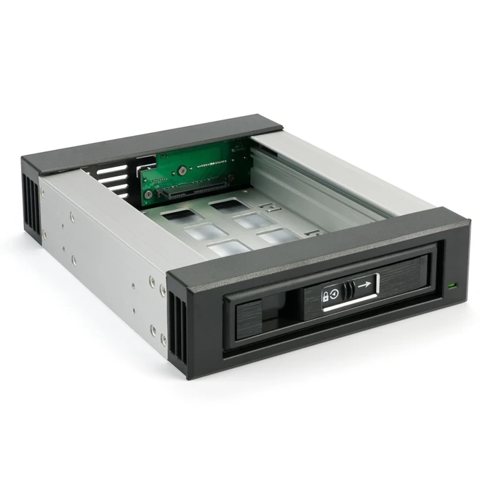 Fantec SATA Bracket Black