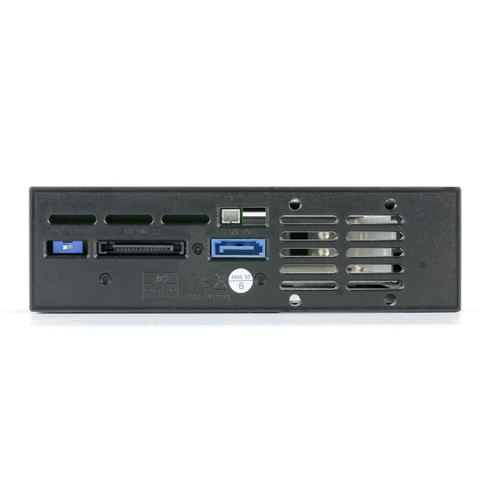 Fantec SATA Bracket Black
