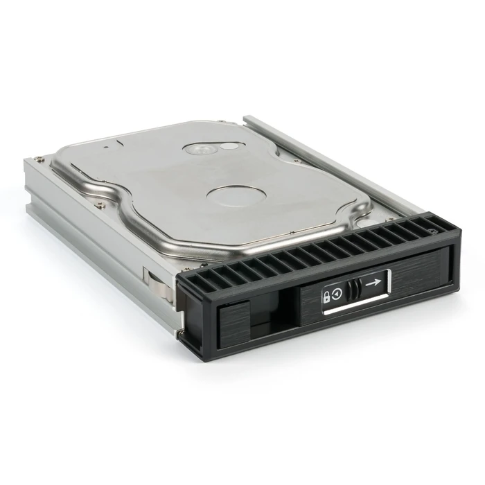 Fantec SATA Bracket Black
