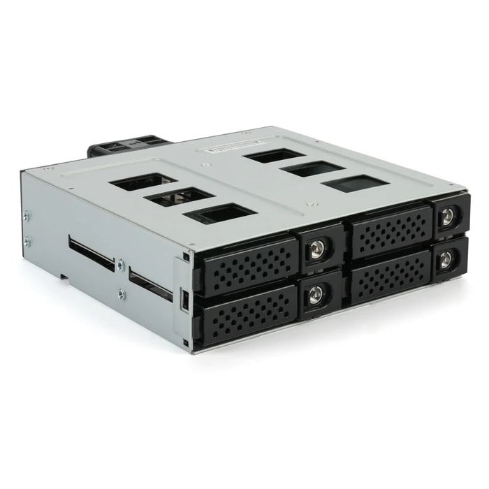 Fantec SATA III External Hard Drive Enclosure MR-SA1242-12G