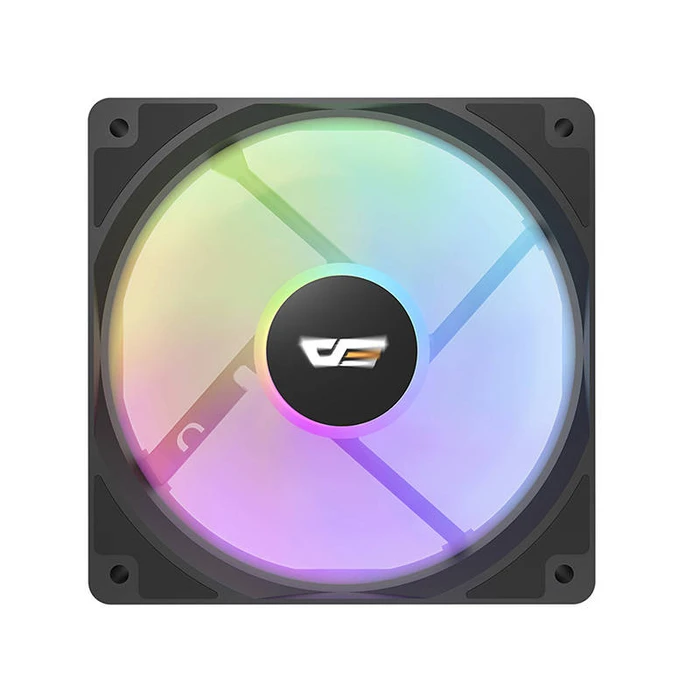 Case Fan Darkflash CL12 LED (120x120)