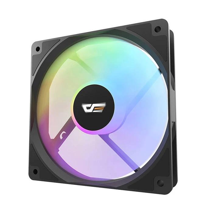 Case Fan Darkflash CL12 LED (120x120)