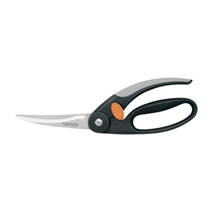 Ψαλίδι Μαγειρικής Fiskars Poultry shears Functional Form 103033