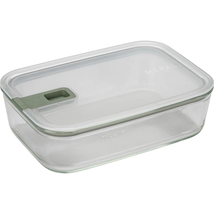Mepal Plastic Food Container Green 106186294700