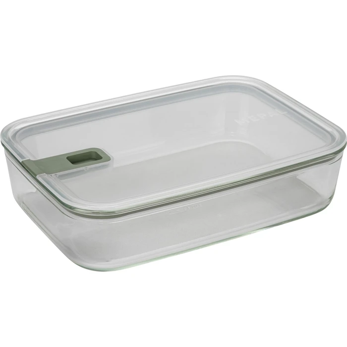 Mepal Plastic Food Container Green 106186494700