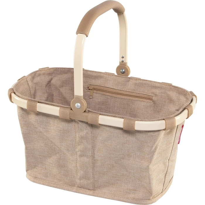 Reisenthel Shopping Bag for Groceries Brown BN6043