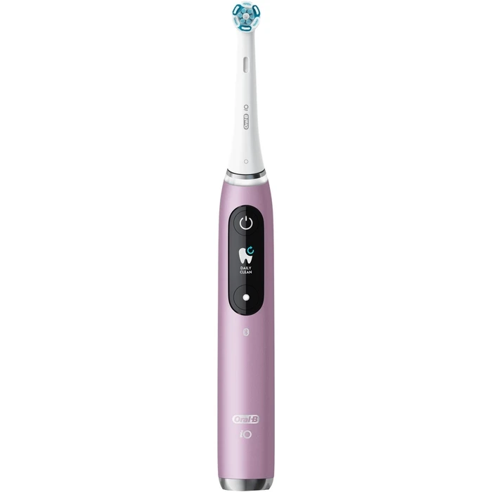 Ηλεκτρική Οδοντόβουρτσα Oral-B iO Series 9N *Rose Quartz*