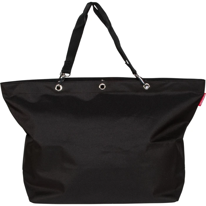 Reisenthel shopper XL black