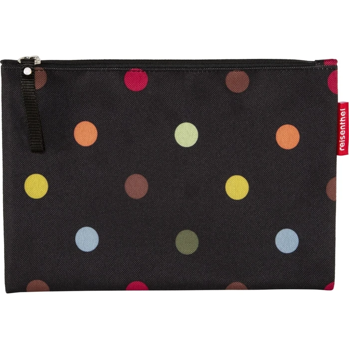 Reisenthel Toiletry Bag - Black (Model LR7009)