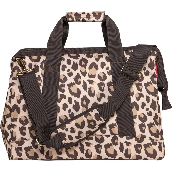 Reisenthel Fabric Travel Bag M 48x29x39.5 cm MT6048