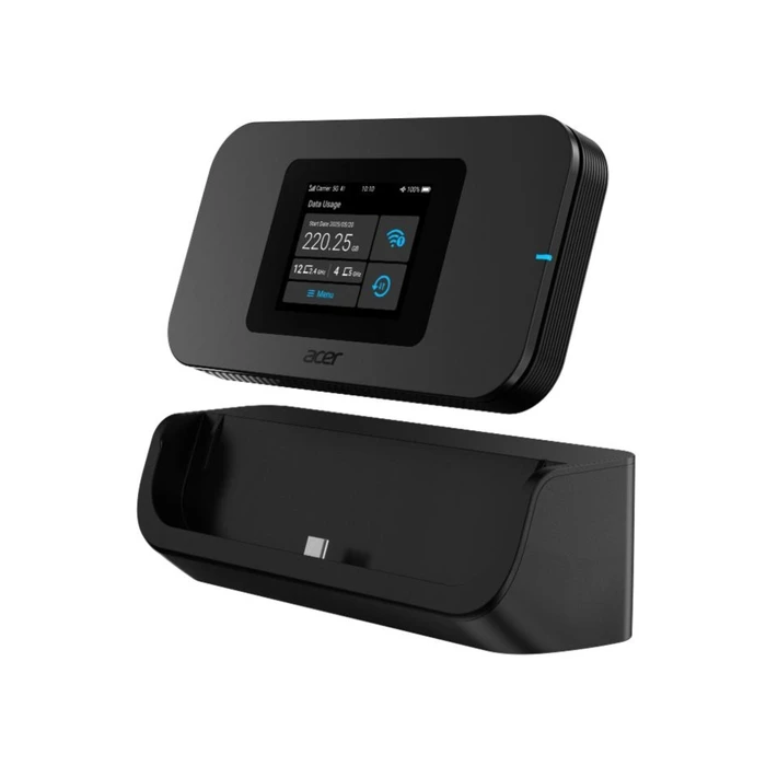 Acer Connect Enduro M4D 1GB κινητός router