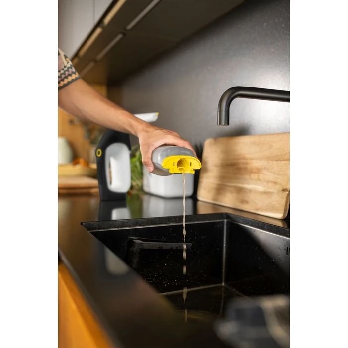 Kärcher WV 3 Comfort Precision Window Vacuum