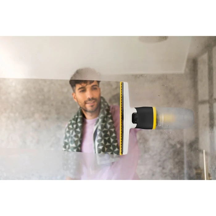 Kärcher WV 3 Comfort Precision Window Vacuum