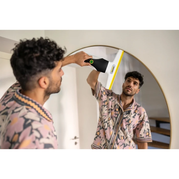 Kärcher WV 3 Comfort Precision Window Vacuum