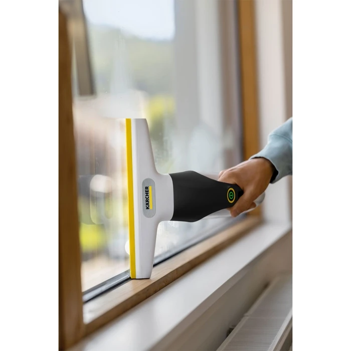 Kärcher WV 3 Comfort Precision Window Vacuum