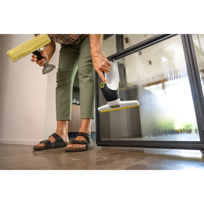 Kärcher WV 3 Comfort Precision Window Vacuum