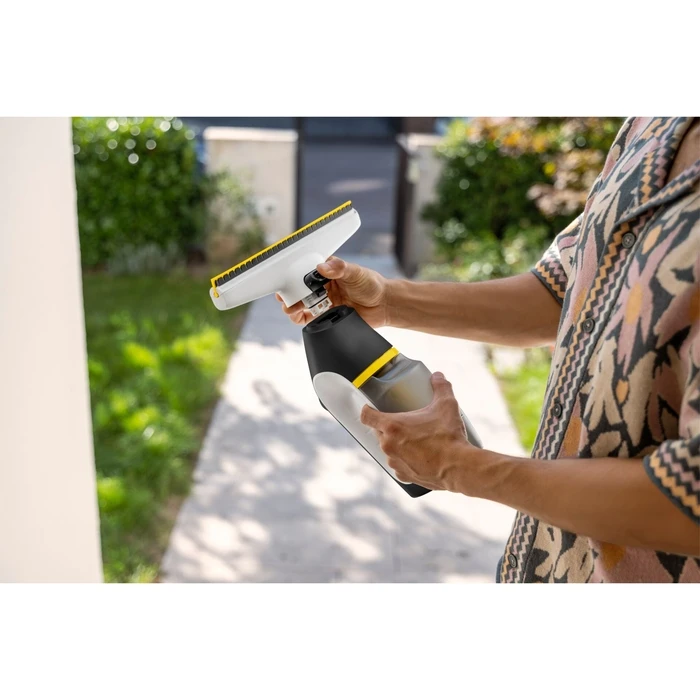 Kärcher WV 3 Comfort Precision Window Vacuum