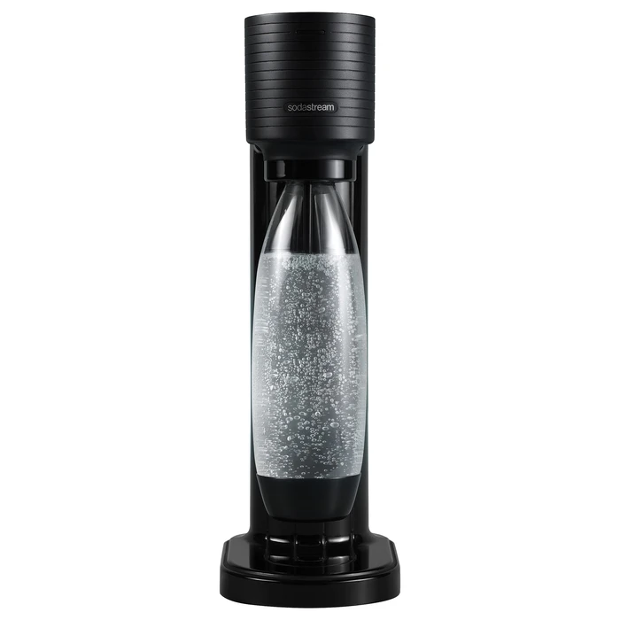 Παρασκευαστής Σόδας SodaStream GAIA *Black*