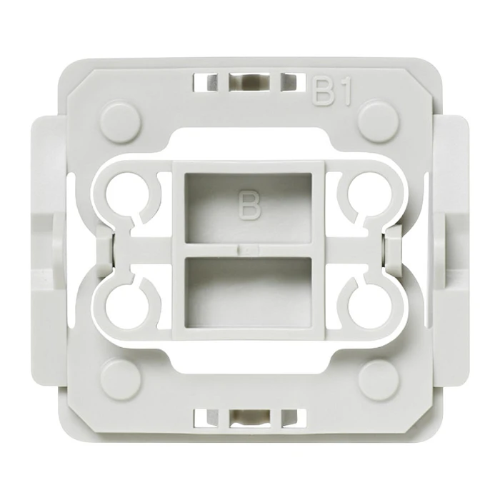 Πλαίσιο Διακόπτη Homematic IP Adapter Berker B1