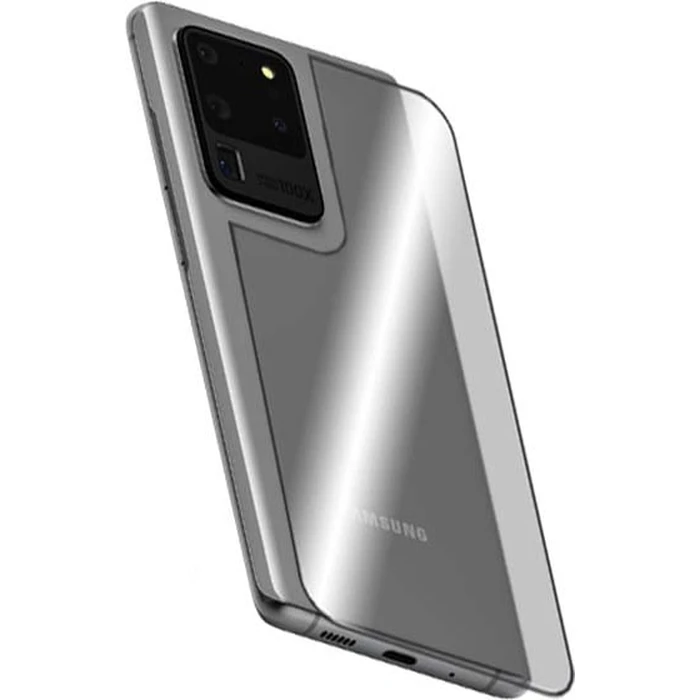 GrizzGlass UltraSkin Oukitel C22