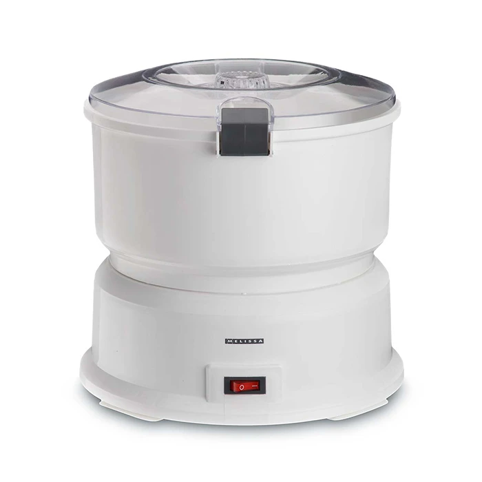Melissa 16220009 - Ηλεκτρικός αποφλοιωτής πατάτας, 85W
