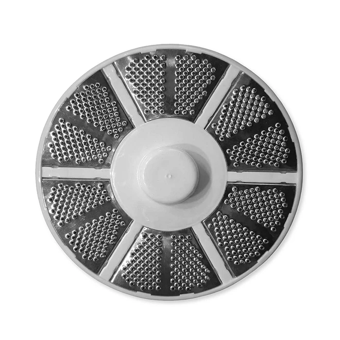 Melissa 16220009 - Ηλεκτρικός αποφλοιωτής πατάτας, 85W