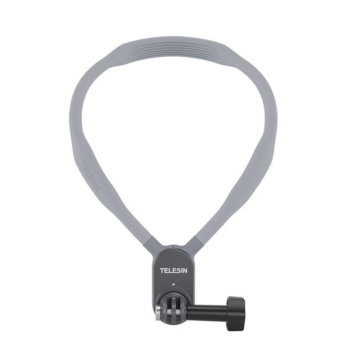 Αξεσουάρ Neck strap with mount Telesin for sports cameras (TE-HNB-001)