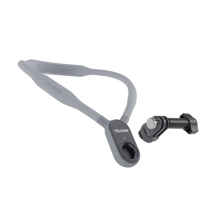 Αξεσουάρ Neck strap with mount Telesin for sports cameras (TE-HNB-001)