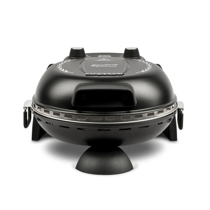 G3Ferrari Anniversary G10177 10 Pizza Maker 1200W Black