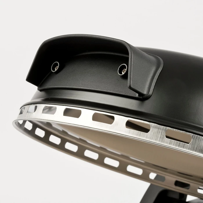 G3Ferrari Anniversary G10177 10 Pizza Maker 1200W Black