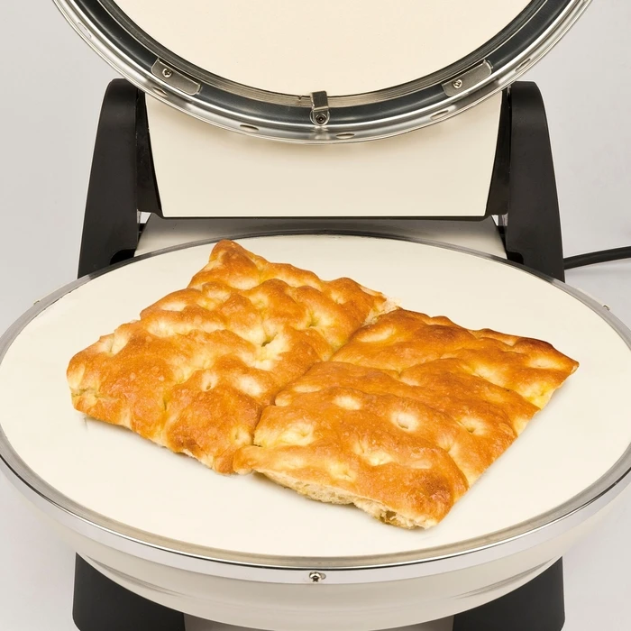 G3Ferrari Napoletana G10032 17 Pizza Maker 1200W