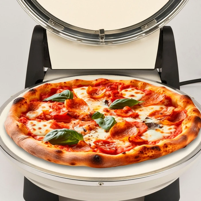 G3Ferrari Napoletana G10032 17 Pizza Maker 1200W