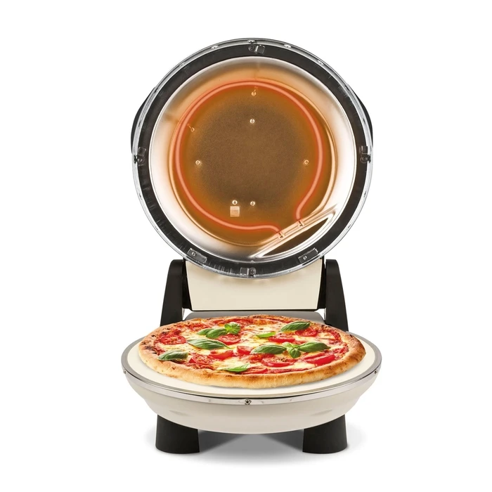 G3Ferrari Napoletana G10032 17 Pizza Maker 1200W