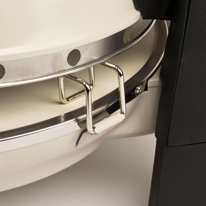 G3Ferrari Napoletana G10032 17 Pizza Maker 1200W