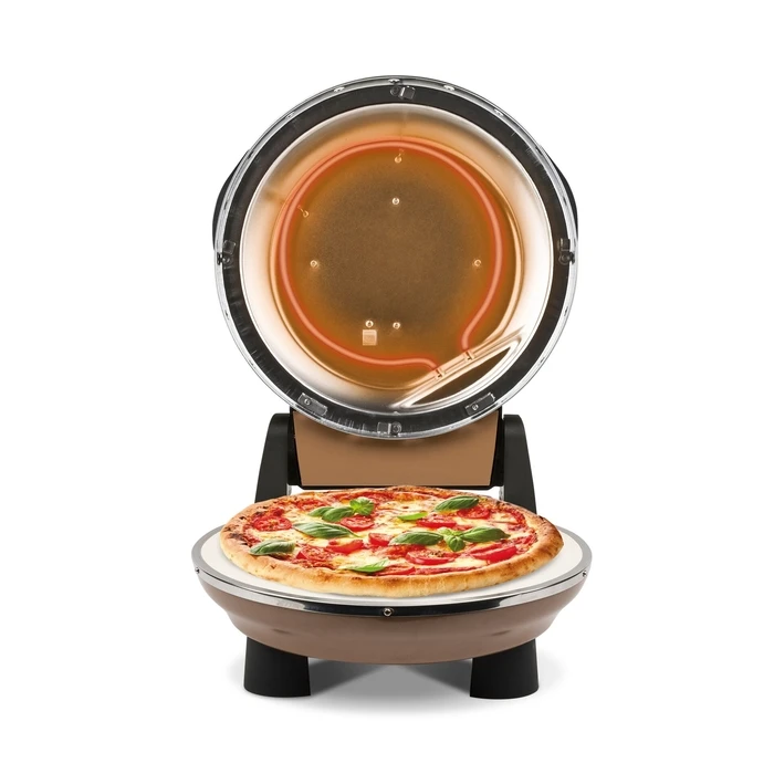 G3Ferrari Napoletana Pizza Oven G1003208 - Copper