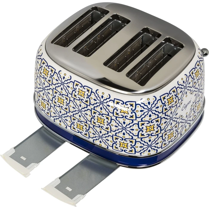 Ariete Capri 1560 2-Slice Toaster 1600W White