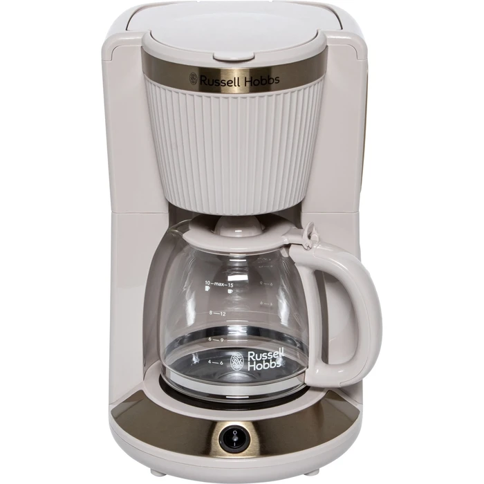 Russell Hobbs Bronte Stone Φίλτρου Καφετιέρα 26781-56