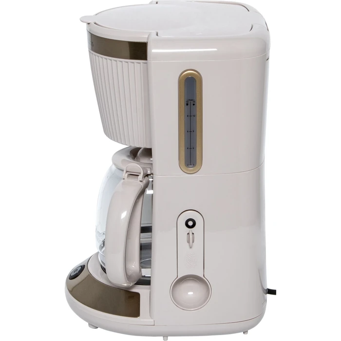 Russell Hobbs Bronte Stone Φίλτρου Καφετιέρα 26781-56