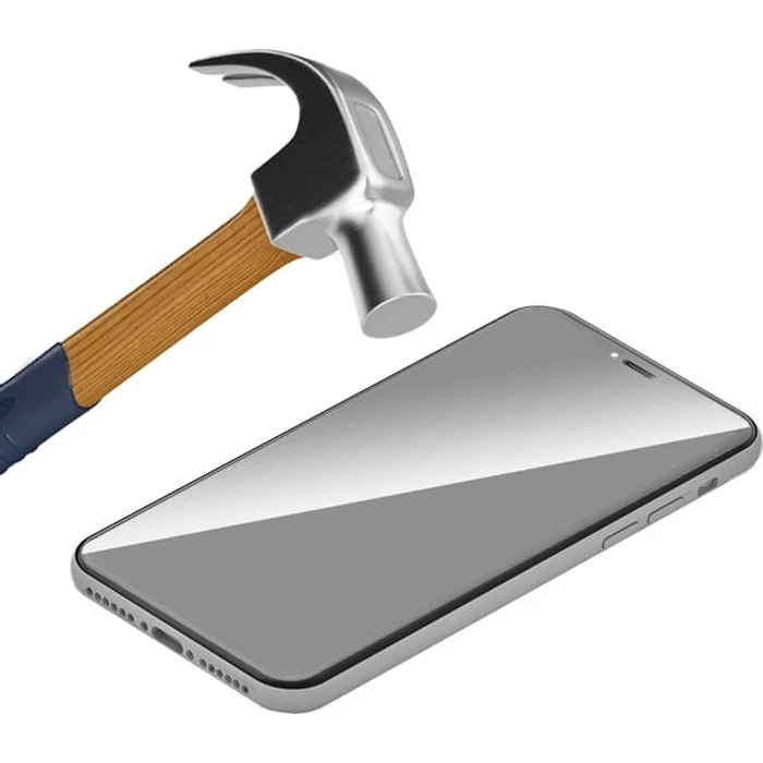 GrizzGlass HybridGlass Infinix Zero 5G