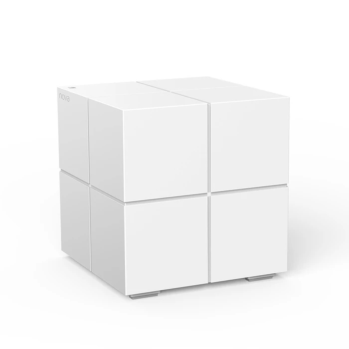 Router Tenda WL-Router nova MW6 Home Mesh WiFi System (3x Devices)