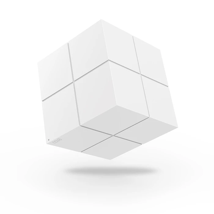 Router Tenda WL-Router nova MW6 Home Mesh WiFi System (3x Devices)