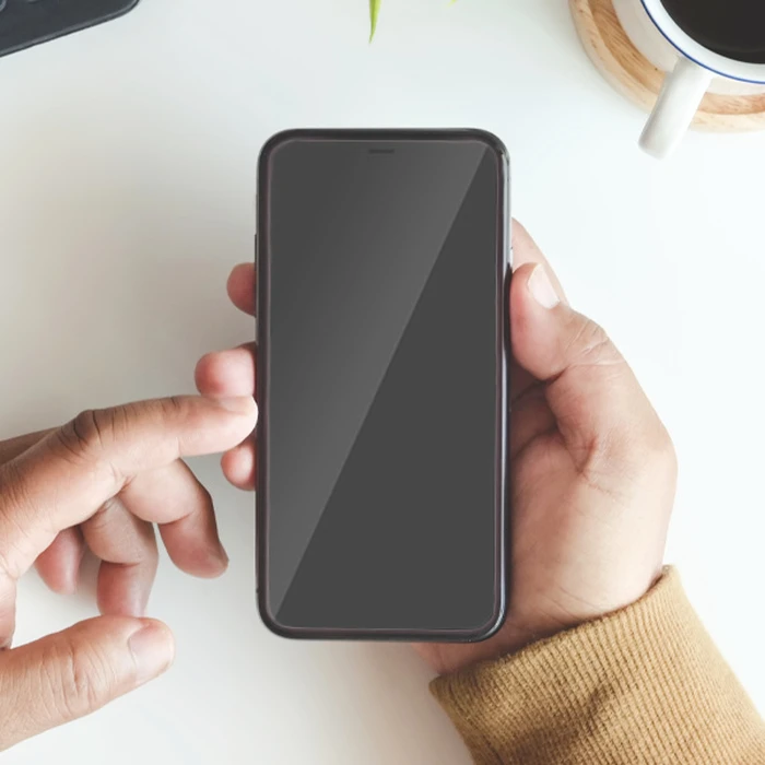 GrizzGlass Hydrofilm Infinix Zero 5G