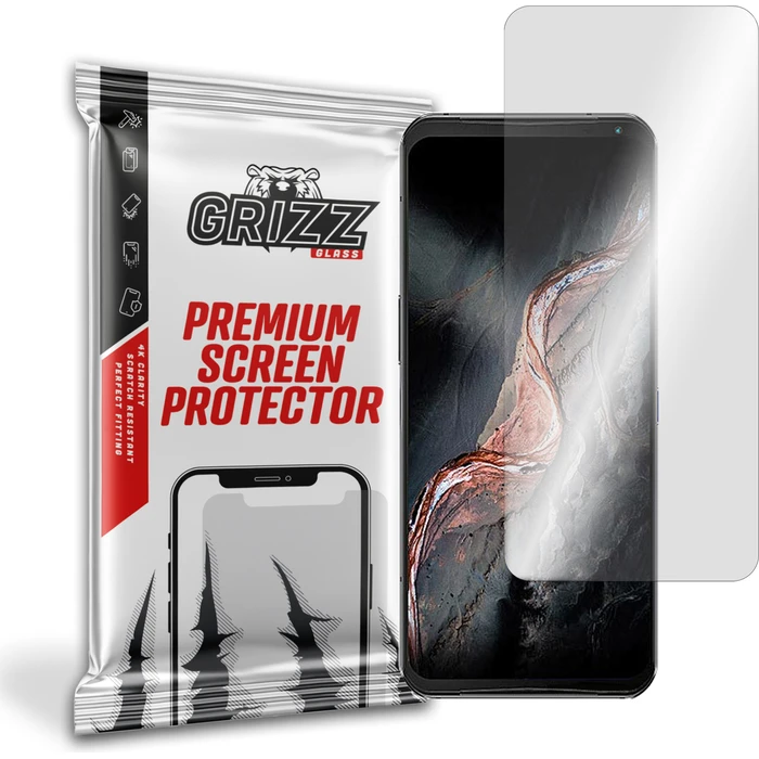 GrizzGlass Hydrofilm Lenovo Legion Y90