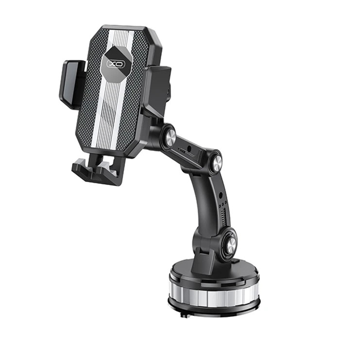 Βάση Κινητού Αυτοκινήτου XO Περιστρεφόμενη από 4" έως 6.9"