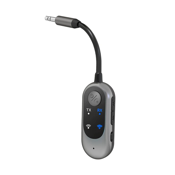 Bluetooth πομπός και δέκτης XO BCC19