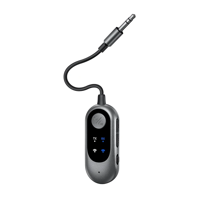 Bluetooth πομπός και δέκτης XO BCC19