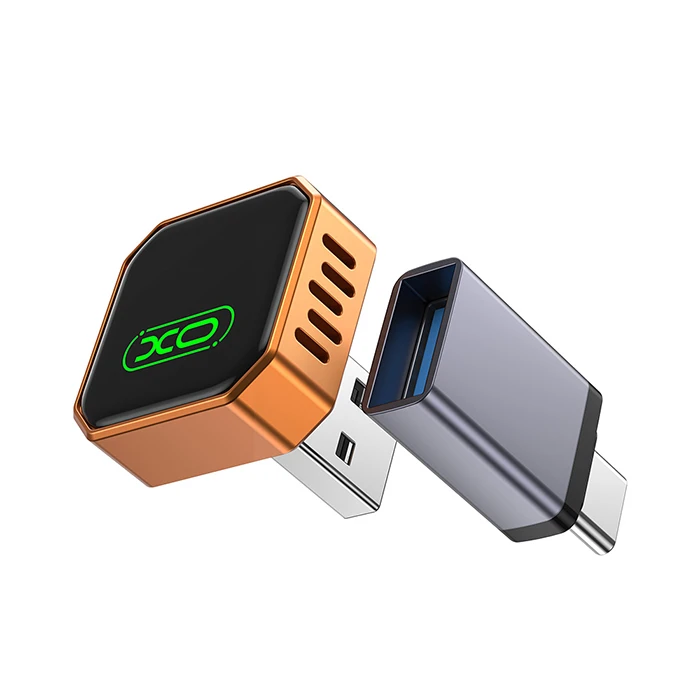 XO CZ029 Wireless CarPlay / Android Auto Car Adapter
