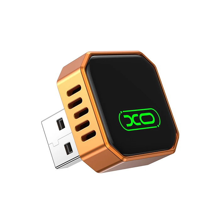 XO CZ029 Wireless CarPlay / Android Auto Car Adapter