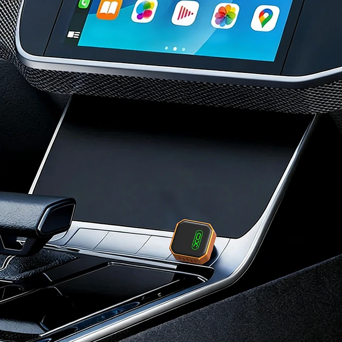 XO CZ029 Wireless CarPlay / Android Auto Car Adapter