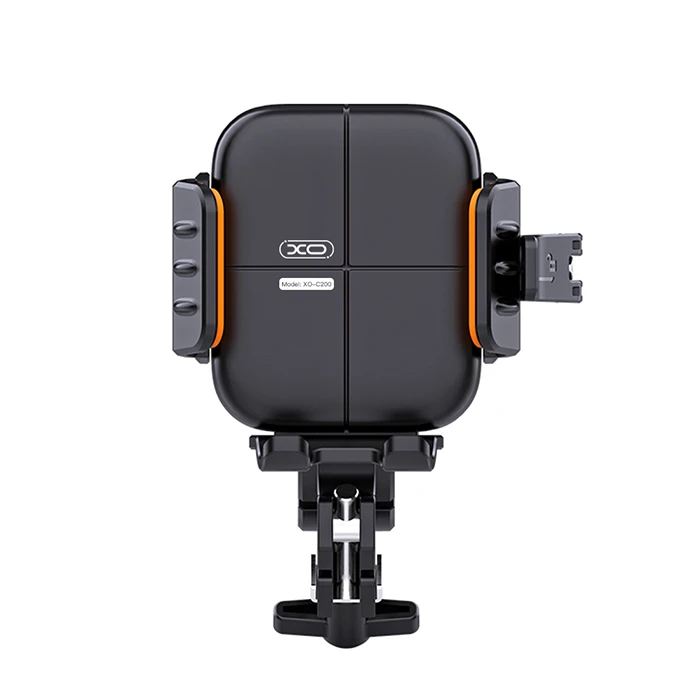 XO C200 Mobile Phone Holder for Bicycle, Motorcycle, or Scooter